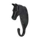 Perry Equestrian Horse Head Single Stable/Wall Hook additional 2