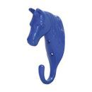 Perry Equestrian Horse Head Single Stable/Wall Hook additional 3