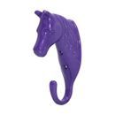 Perry Equestrian Horse Head Single Stable/Wall Hook additional 6