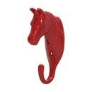 Perry Equestrian Horse Head Single Stable/Wall Hook additional 7