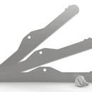 Groomi Spares Kit additional 2