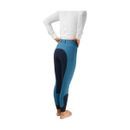 HyPERFORMANCE HyEDITION Full Seat Breeches - Petrol/Navy additional 2