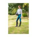 HyPERFORMANCE HyEDITION Full Seat Breeches - Petrol/Navy additional 4