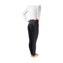 HyPERFORMANCE Harby Ladies Jodhpurs - Black Check additional 2