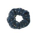 ShowQuest Lurex Spot Scrunchie additional 1