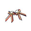 ShowQuest Piggy Bow and Tails - Pair additional 1