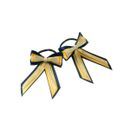 ShowQuest Piggy Bow and Tails - Pair additional 5