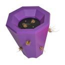 STUBBS Lidded Hay Roller (S4180) - Pony additional 3