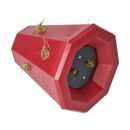 STUBBS Lidded Hay Roller (S4180) - Pony additional 4