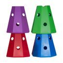 STUBBS Lidded Hay Roller (S4180) - Pony additional 1