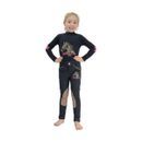 Riding Star Denim Jodhpurs by Little Rider - Denim - 9-10 years additional 1
