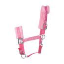 Hy Dazzle Head Collar - Powder Pink additional 1