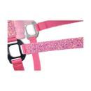 Hy Dazzle Head Collar - Powder Pink additional 2