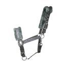 Hy Dazzle Head Collar - Gunmetal Grey additional 1