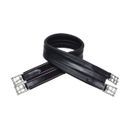 HyCOMFORT Leather Padded Atherstone Girth - Elasticated One End additional 1