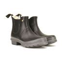 Rockfish Women's Matt Chelsea Boot - Black additional 1