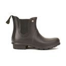 Rockfish Women's Matt Chelsea Boot - Black additional 2