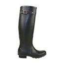 Rockfish Women's Tall Standard Matt Wellington - Black additional 3