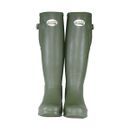 Rockfish Women's Tall Adjustable Matt Wellington - Dark Olive additional 2