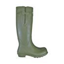 Rockfish Women's Tall Adjustable Matt Wellington - Dark Olive additional 3