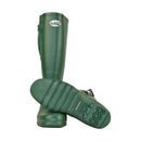 Rockfish Women's Neoprene Lined Tall Adjustable Matt Wellington - Racing Green additional 5