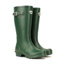 Rockfish Kids Mini Me Matt Wellington - Racing Green additional 2