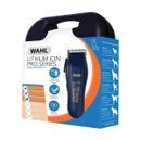 Wahl Lithium Ion Pro Series Animal Clipper Kit - 9766-800 - Blue additional 4