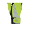 Hy5 Reflector Riding Gloves - Yellow additional 3