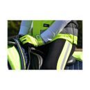 Hy5 Reflector Riding Gloves - Yellow additional 5