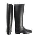 HyLAND Long Greenland Waterproof Riding Boots - Black additional 1