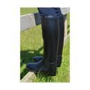 HyLAND Children's Long Greenland Waterproof Riding Boots - Black additional 6