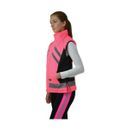 HyVIZ Padded Gilet - Pink additional 2