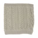 HyFASHION Meribel Cable Knit Snood - One Size additional 1