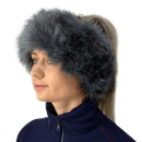 HyFASHION Canadian Faux Fur Headband additional 2