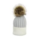 HyFASHION Luxembourg Luxury Bobble Hat - One Size additional 4