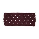 HyFASHION Munich Diamante Headband - One Size additional 2