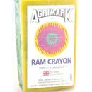 Agrimark Ram Crayons additional 2