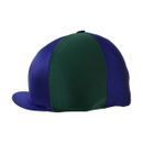 HyFASHION Two Tone Hat Cover - One Size additional 2