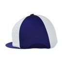 HyFASHION Two Tone Hat Cover - One Size additional 1