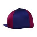 HyFASHION Two Tone Hat Cover - One Size additional 5
