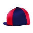 HyFASHION Two Tone Hat Cover - One Size additional 4