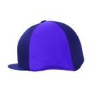 HyFASHION Two Tone Hat Cover - One Size additional 3