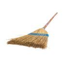 Red Gorilla Corn Broom - Natural additional 2