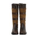 HyLAND Bakewell Long Country Boot - Light Brown additional 2