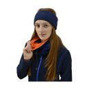 Hy Signature Fleece Neck Warmer - One Size additional 4