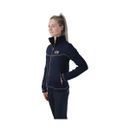 HyFASHION Kensington Ladies Jacket - Navy/Taupe/ Rose Gold additional 1