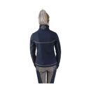 HyFASHION Kensington Ladies Jacket - Navy/Taupe/ Rose Gold additional 3