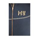 HyFASHION Kensington Ladies Jacket - Navy/Taupe/ Rose Gold additional 4