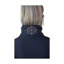 HyFASHION Kensington Ladies Jacket - Navy/Taupe/ Rose Gold additional 5