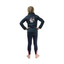 Show Pony Love Jumper by Little Rider - Midnight Navy additional 2